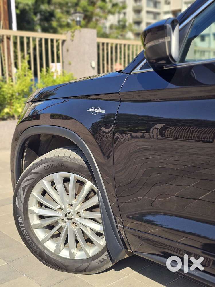 Skoda Kodiaq 2.0 Style Tdi 4x4 At, 2023, Petrol