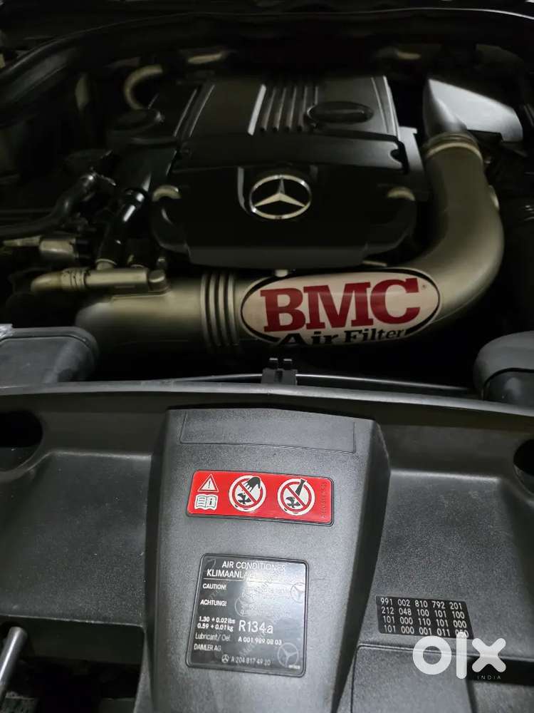 Mercedes-benz E-class 2010 Petrol Well Maintained