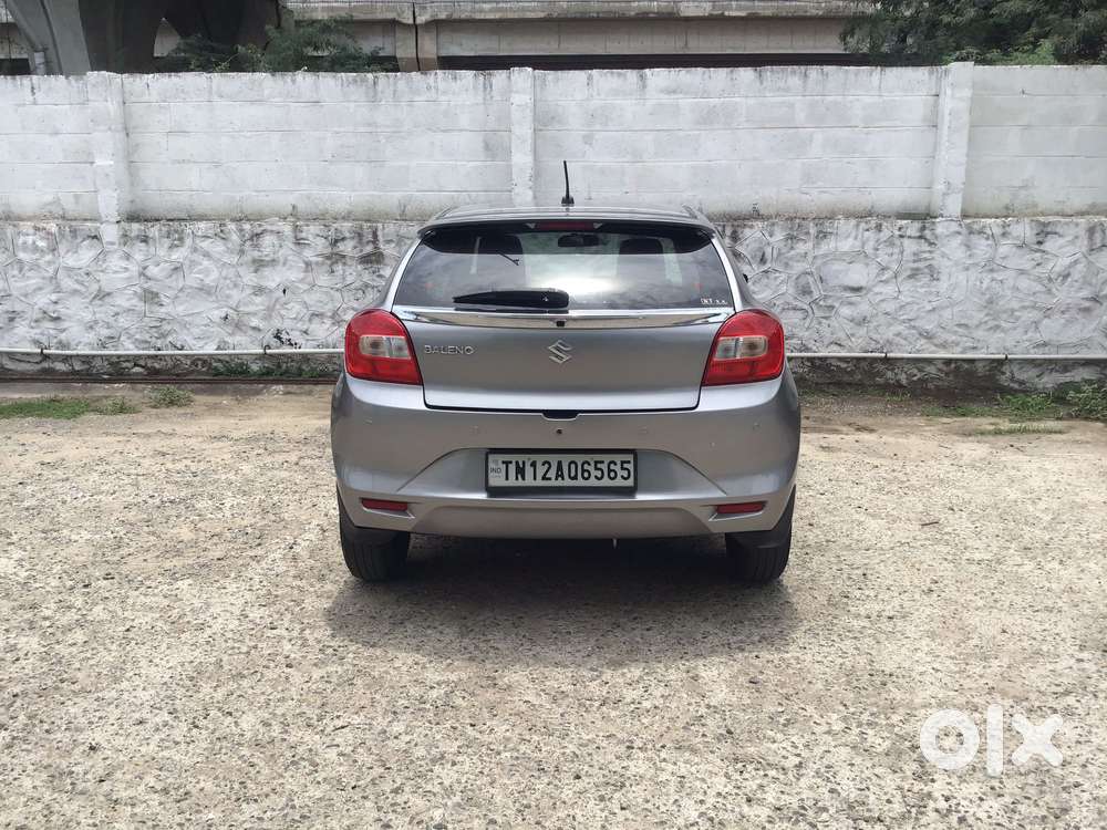 Maruti Suzuki Baleno Delta, 2021, Petrol