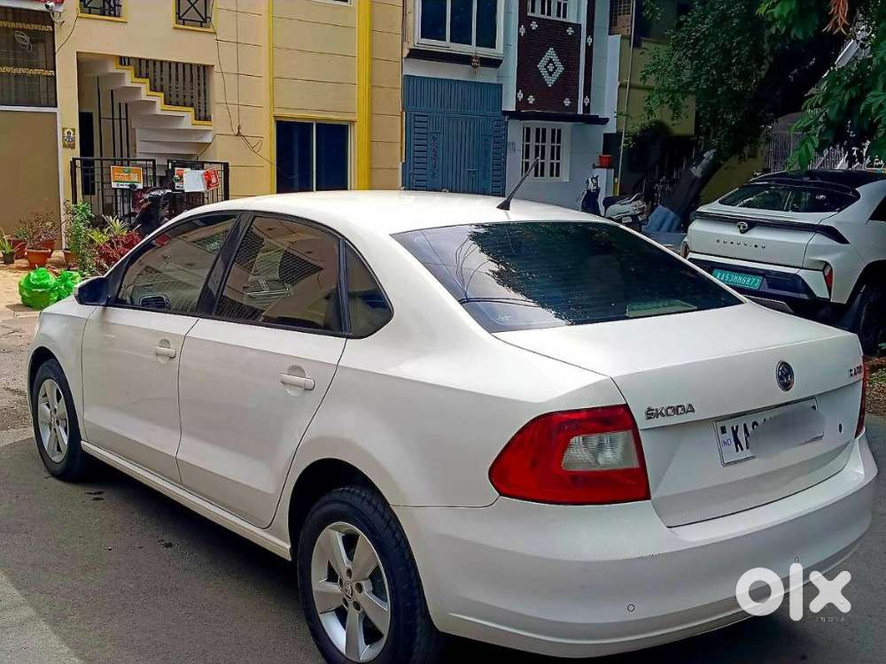 Skoda Octavia 2.0 Tdi Mt Style, 2016, Diesel