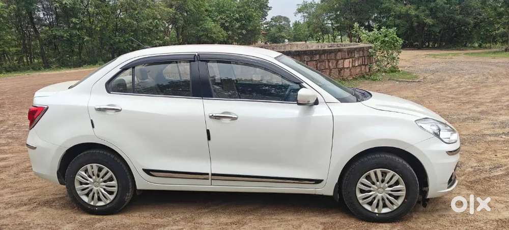 Maruti Suzuki Dzire 2020 Petrol Well Maintained