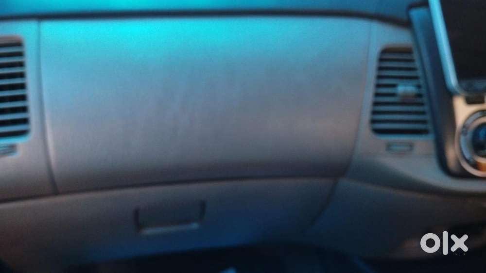 Toyota Innova 2016 Diesel Good Condition