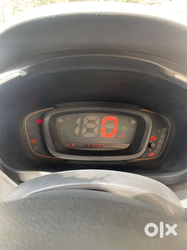 Renault Car 2018 Model