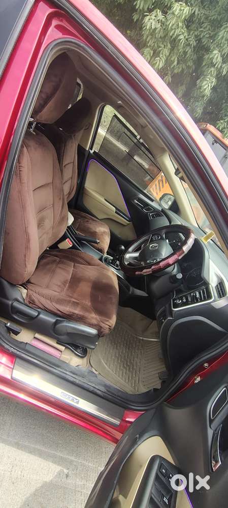 Honda City 1.5 Vx I-vtec Mt, 2019, Petrol