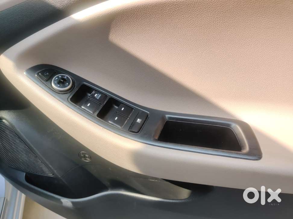 Hyundai I20 Sportz 1.4 Crdi, 2016, Diesel