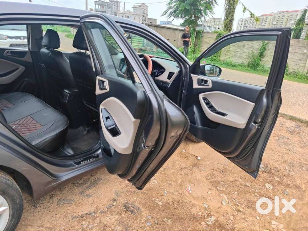 Hyundai I20 1.2 Asta, 2018, Petrol
