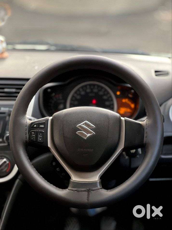 Maruti Suzuki Celerio X Zxi Option, 2020, Petrol