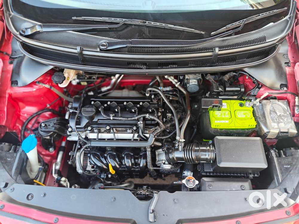 Hyundai Elite I20 Magna 1.4 At, 2018, Petrol