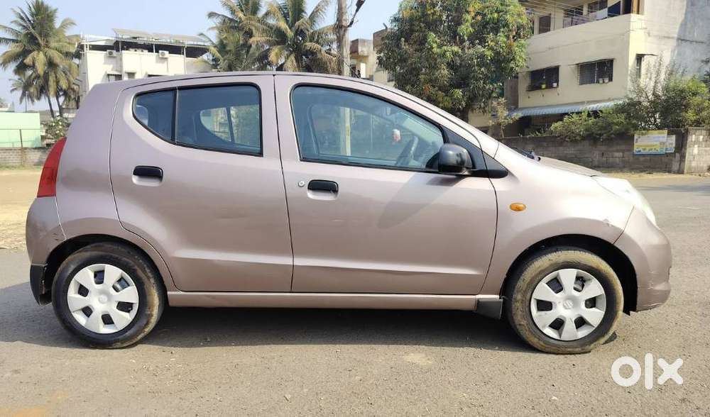 Maruti Suzuki A-star Vxi, 2010, Petrol