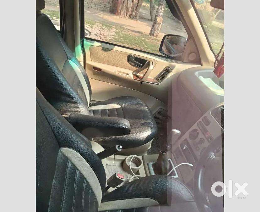 Tata Safari 2013 Diesel Good Condition