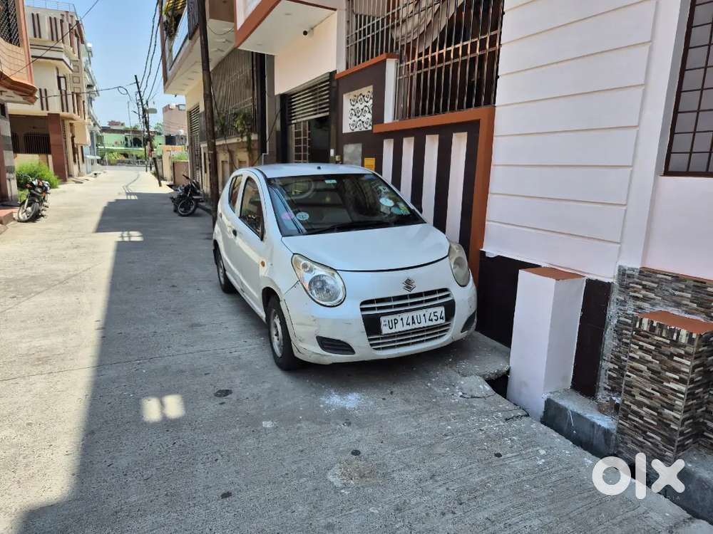 Maruti Suzuki A-star 2008 Petrol 41000 Km Driven