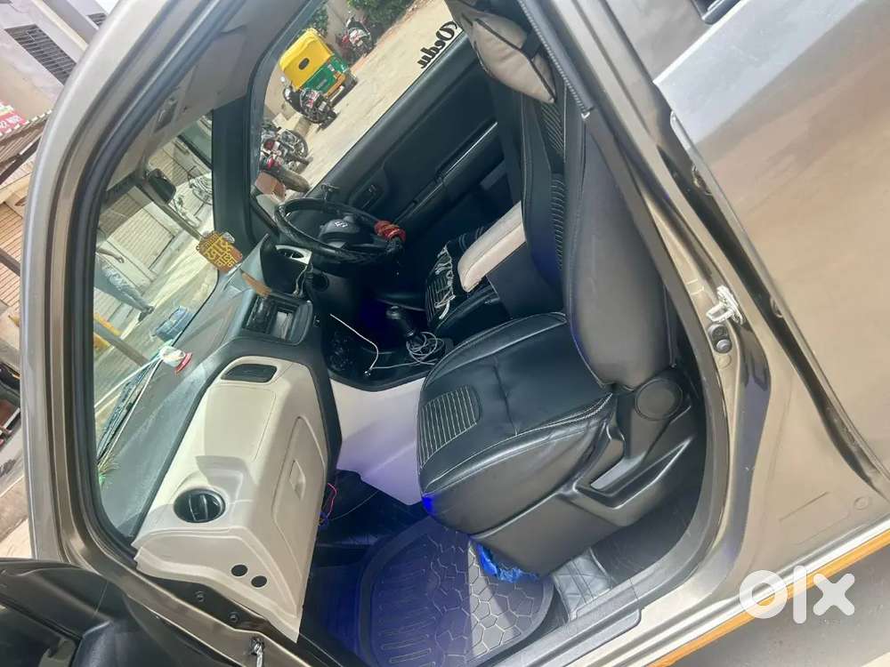 Maruti Suzuki Wagon R 2022 Cng & Hybrids 100000 Km Driven