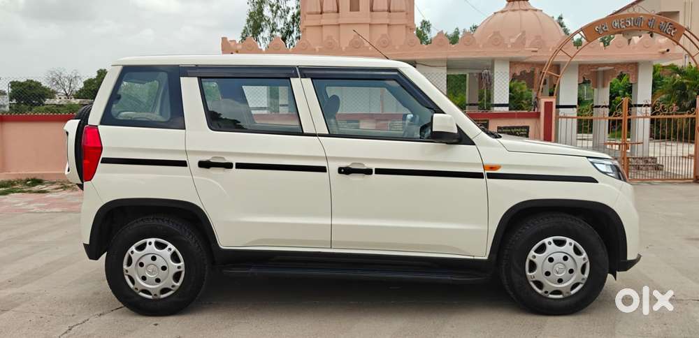 Mahindra Bolero Neo N8, 2024, Diesel