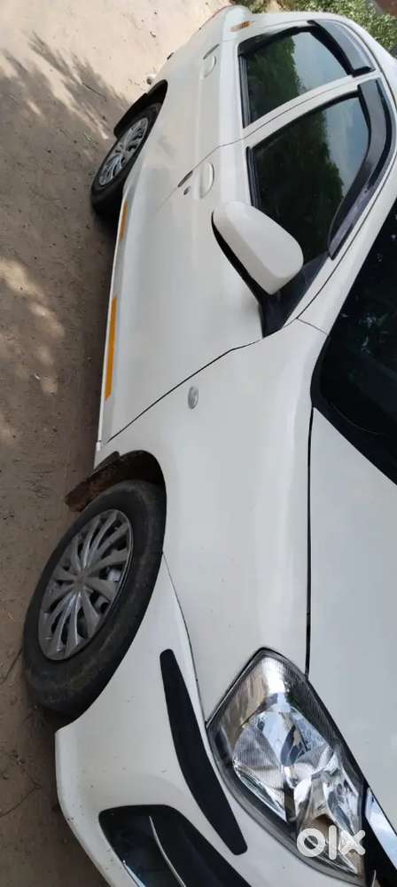Toyota Etios 2017 Diesel 358000 Km Driven