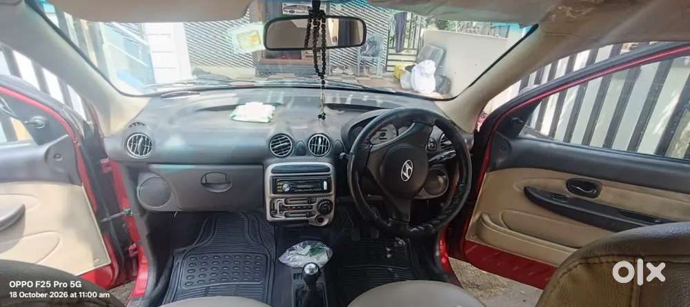 Hyundai Santro Xing 2014 Petrol 67700 Km Driven