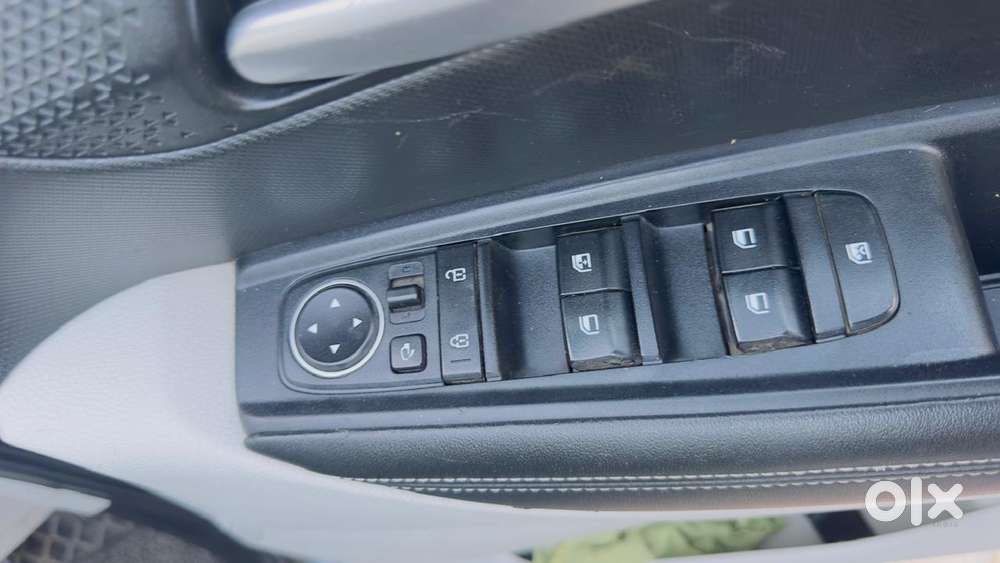 Kia Sonet Htx 1.5 Diesel, 2022, Diesel