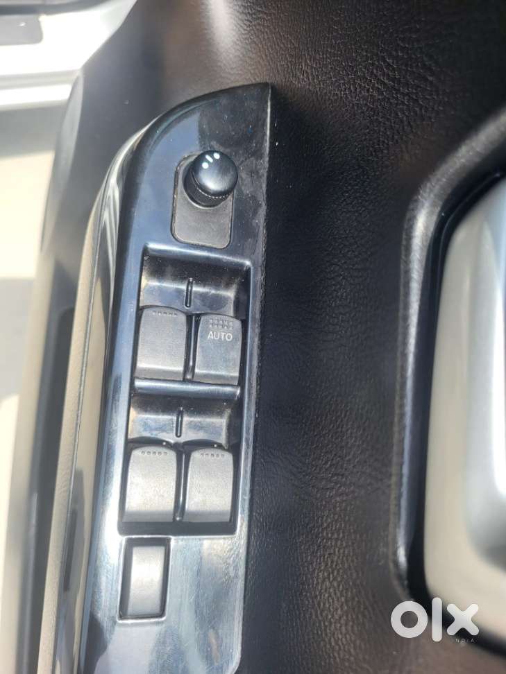 Maruti Suzuki Wagon R Vxi, 2017, Petrol
