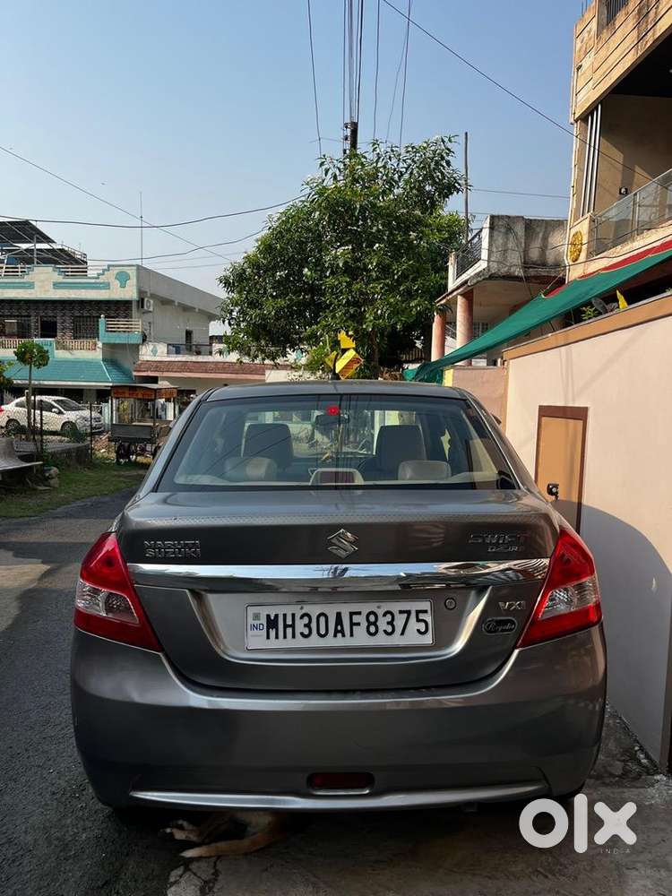 Mint Condition Dzire For Sell , Only Genuine Customer Will Contact Me