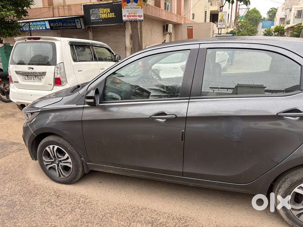 Tata Tiago 2023 Petrol Good Condition