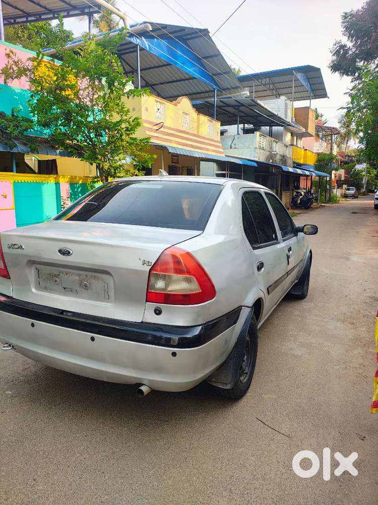 Ford Ikon Fc Upto 2030