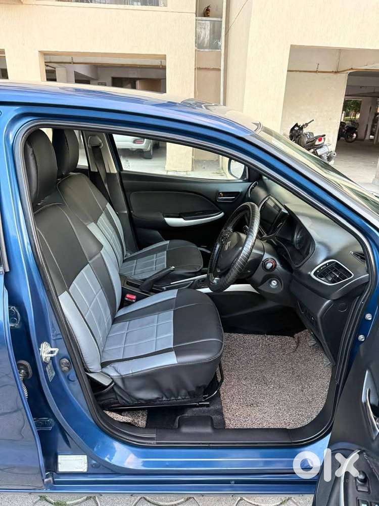 Maruti Suzuki Baleno 1.2 Delta At, 2016, Diesel