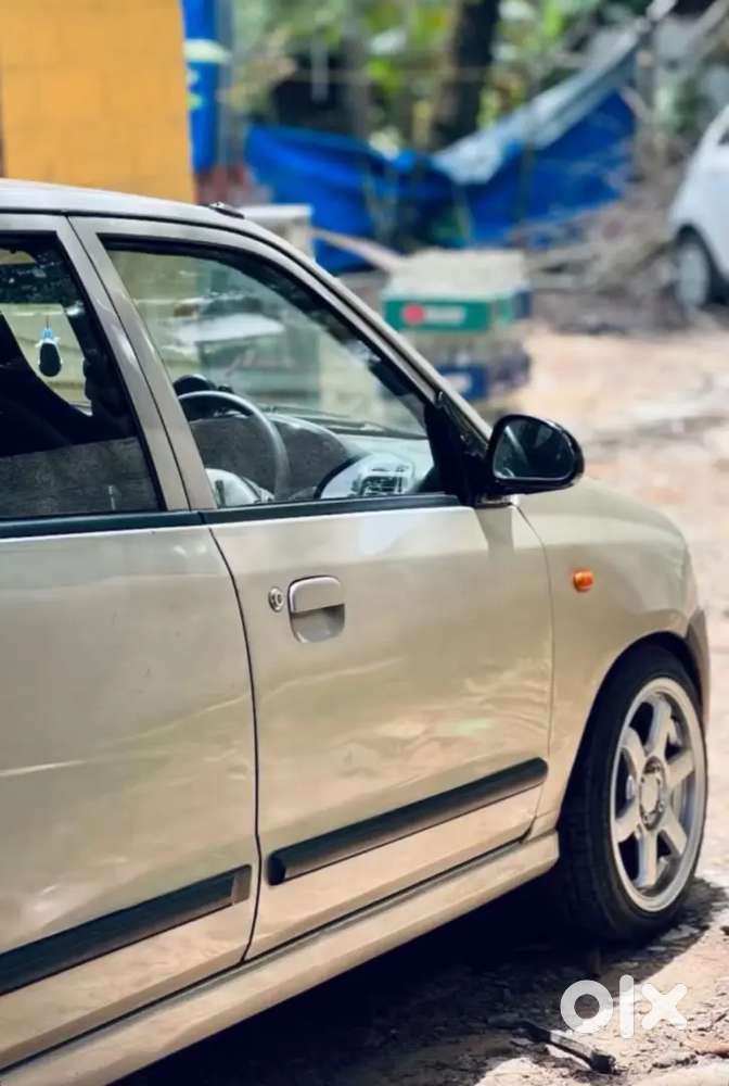 Maruti Suzuki Alto 2003 Petrol Well Maintained