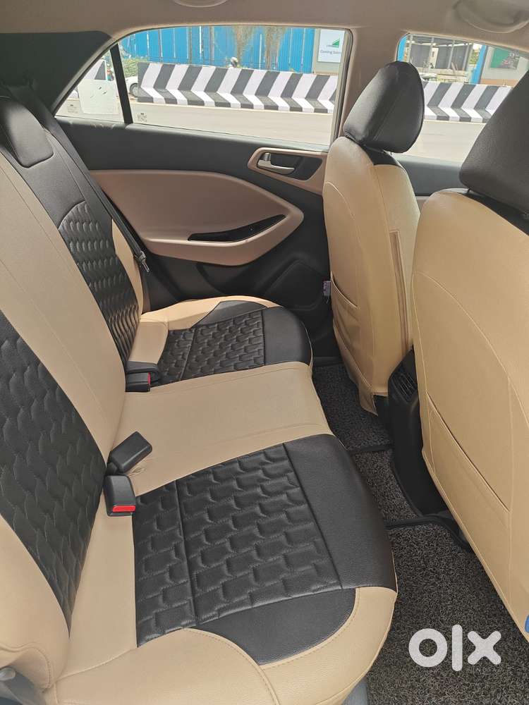 Hyundai I20 1.2 Asta, 2018, Petrol