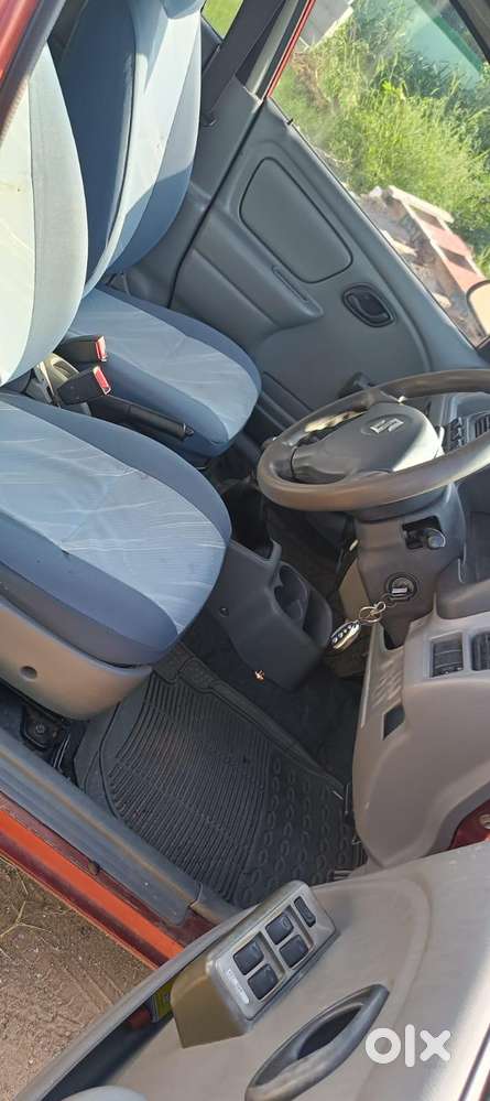 Maruti Suzuki Alto K10 2010-2014 Lxi, 2010, Petrol