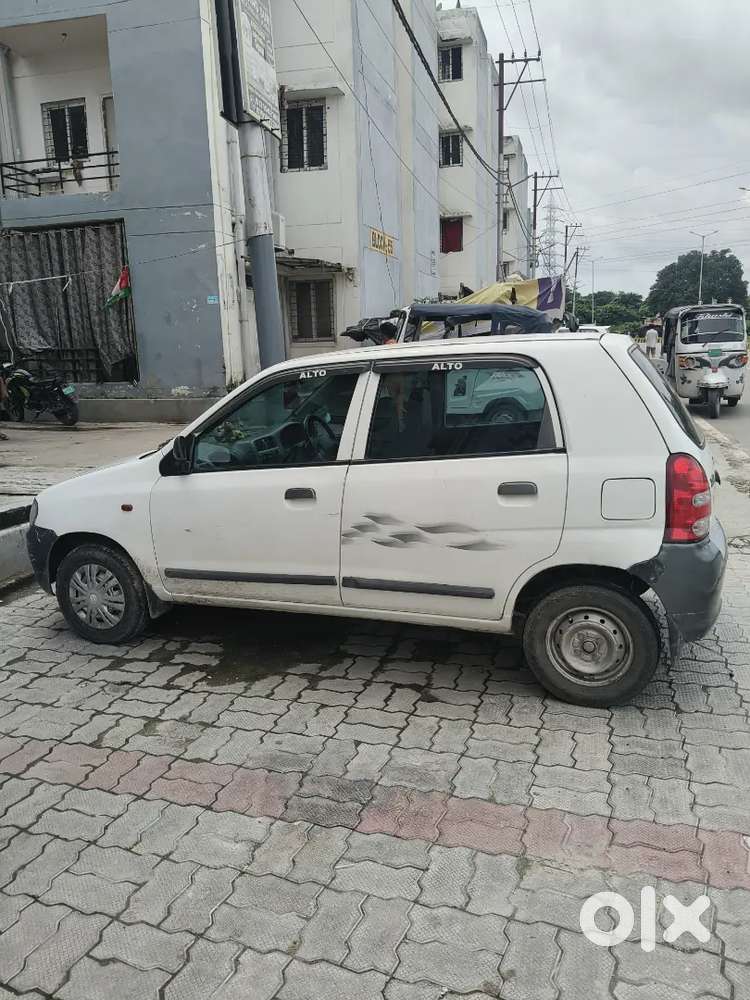Sentar Lock, Pawar Staring,tublesh Tayar+stapni Chor Alarm,lcd Bake C