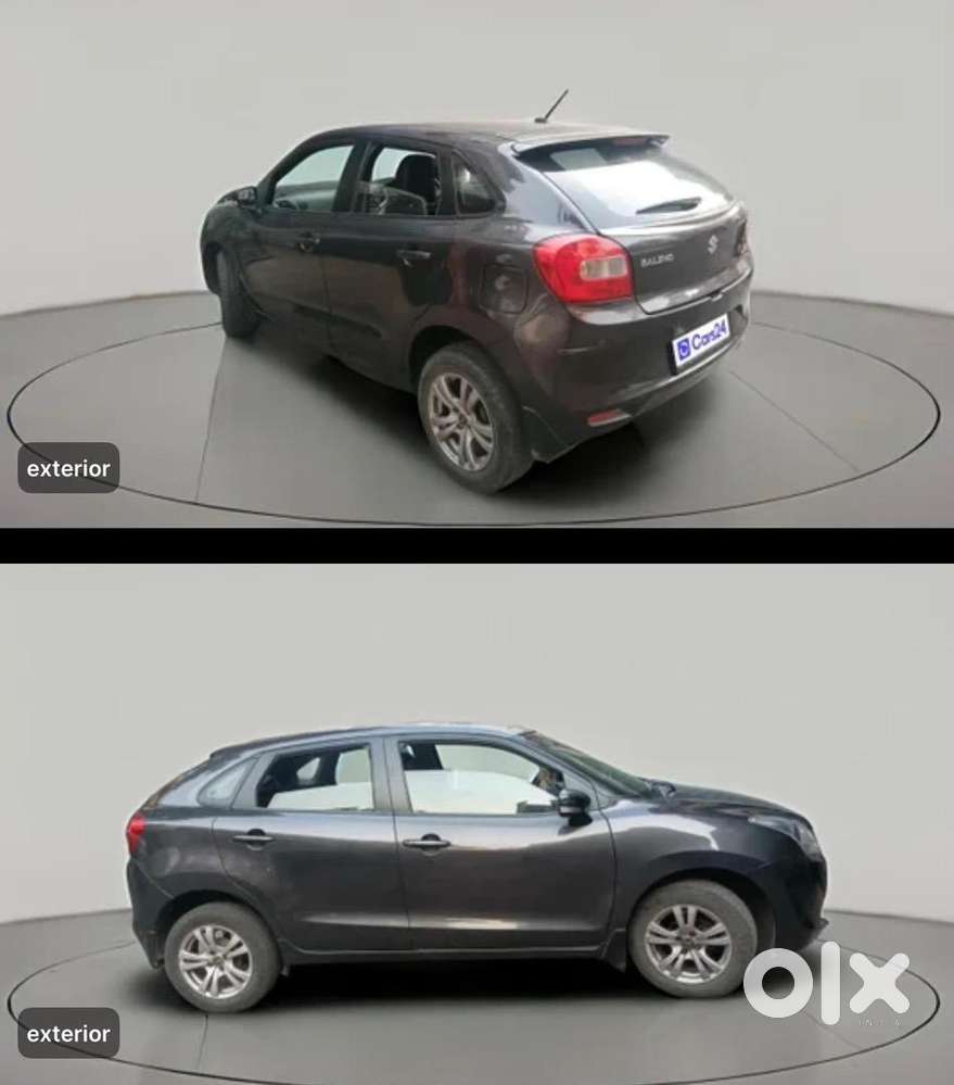 Maruti Suzuki Car 2018