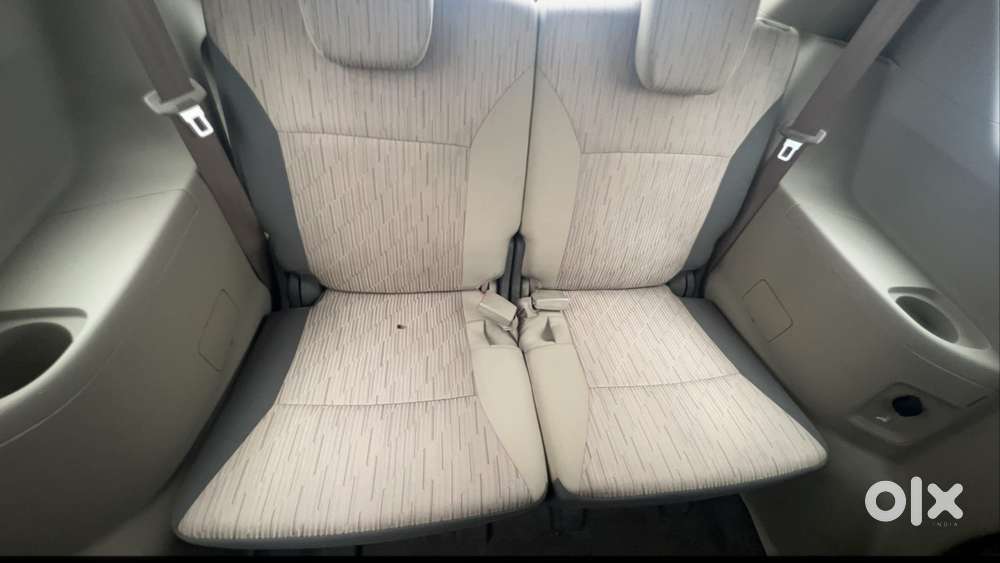 Maruti Suzuki Ertiga Zxi Plus At Shvs, 2022, Petrol