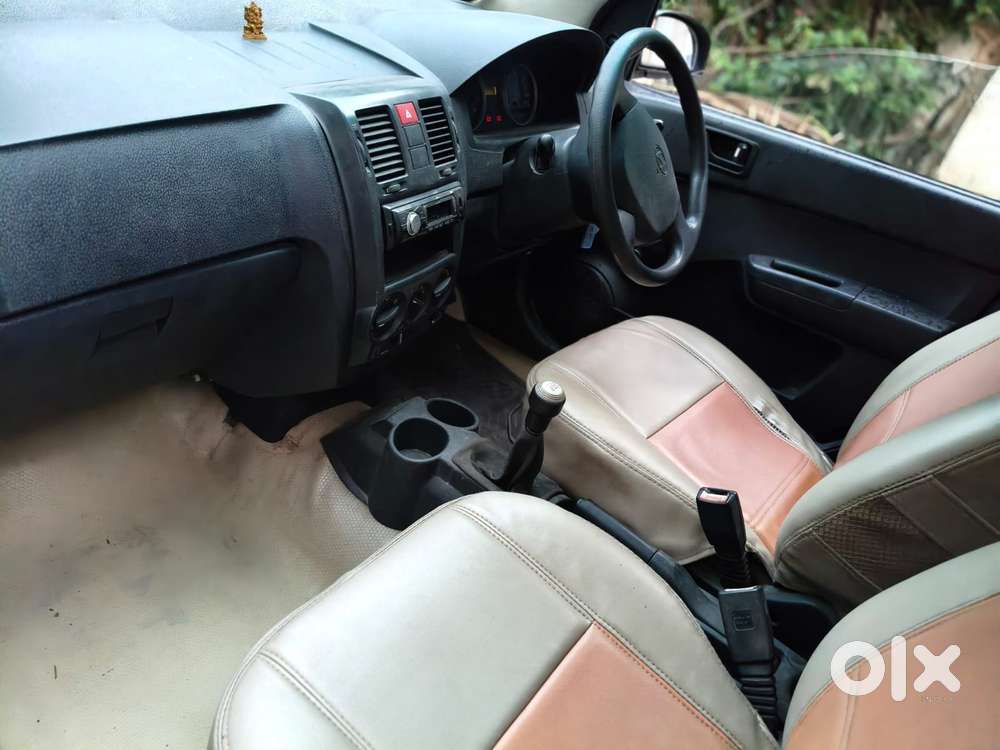 Hyundai Getz, 2006, Petrol