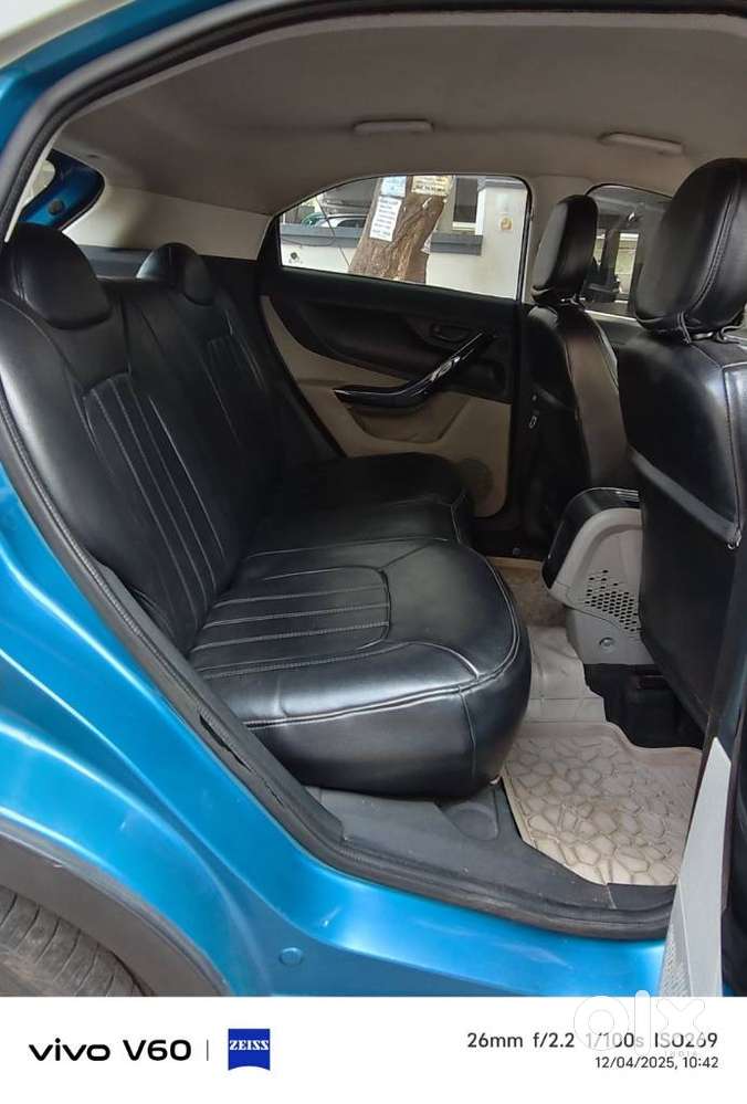 Tata Nexon 1.5 Revotorq Xm (s), 2018, Diesel