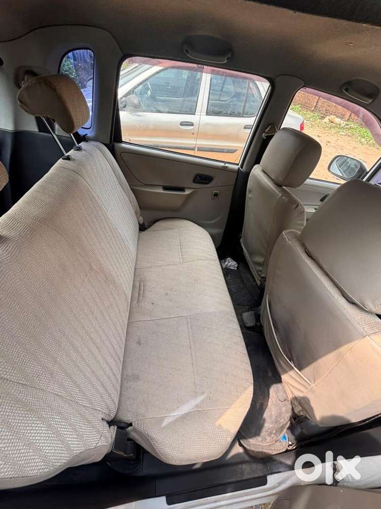 Maruti Suzuki Zen Estilo 2009 Petrol Well Maintained
