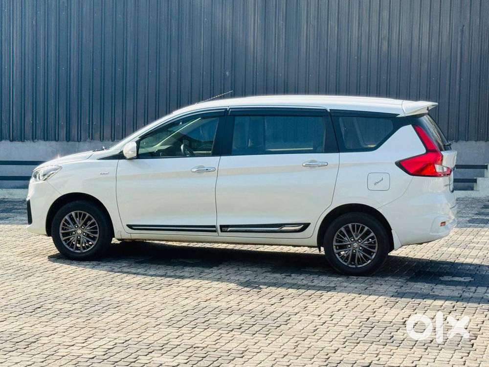 Maruti Suzuki Ertiga Maruti-suzuki-ertiga-zdi-plus, 2019, Diesel