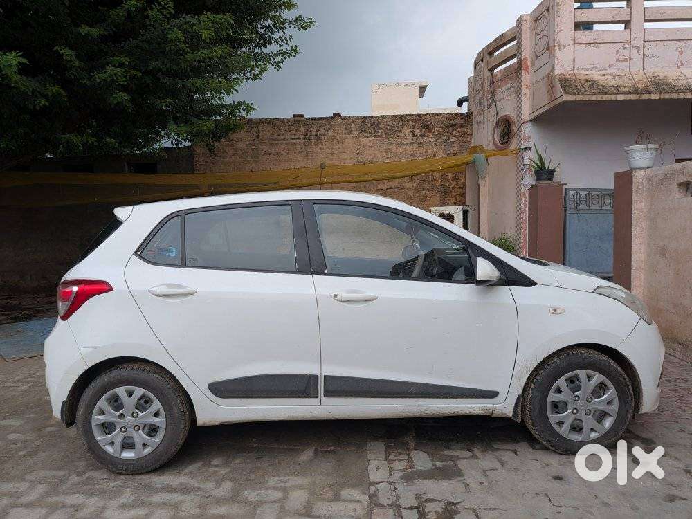 Hyundai Grand I10 1.2 Crdi Magna, 2016, Diesel
