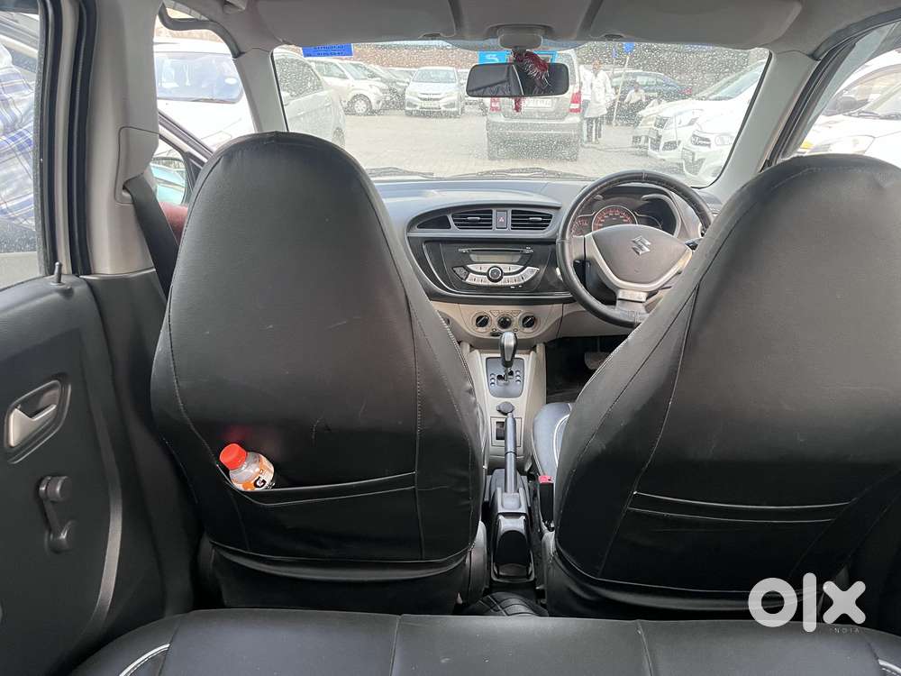 Maruti Suzuki Alto K10 Vxi Airbag, 2016, Petrol