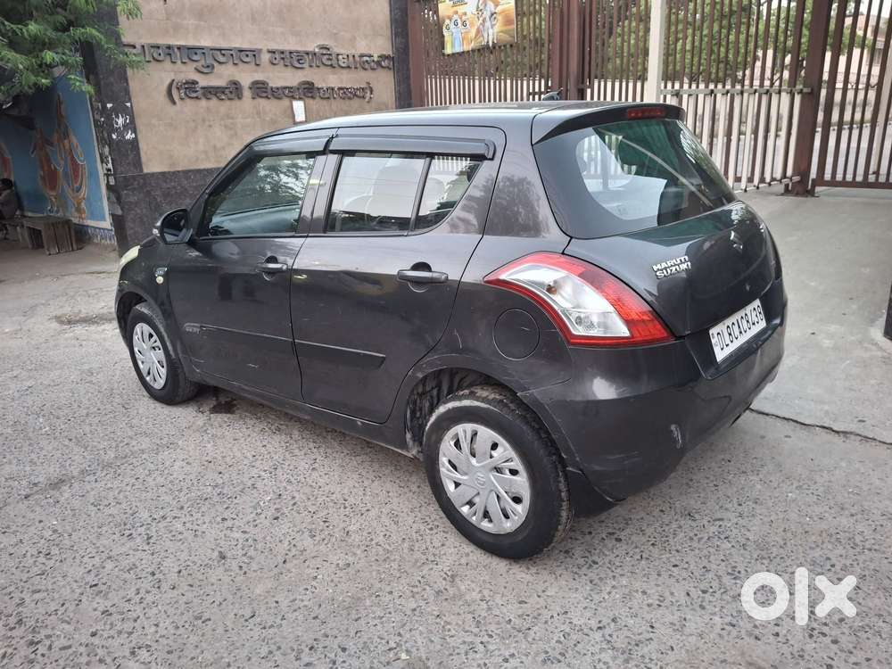Maruti Suzuki Swift Ldi, 2016, Diesel
