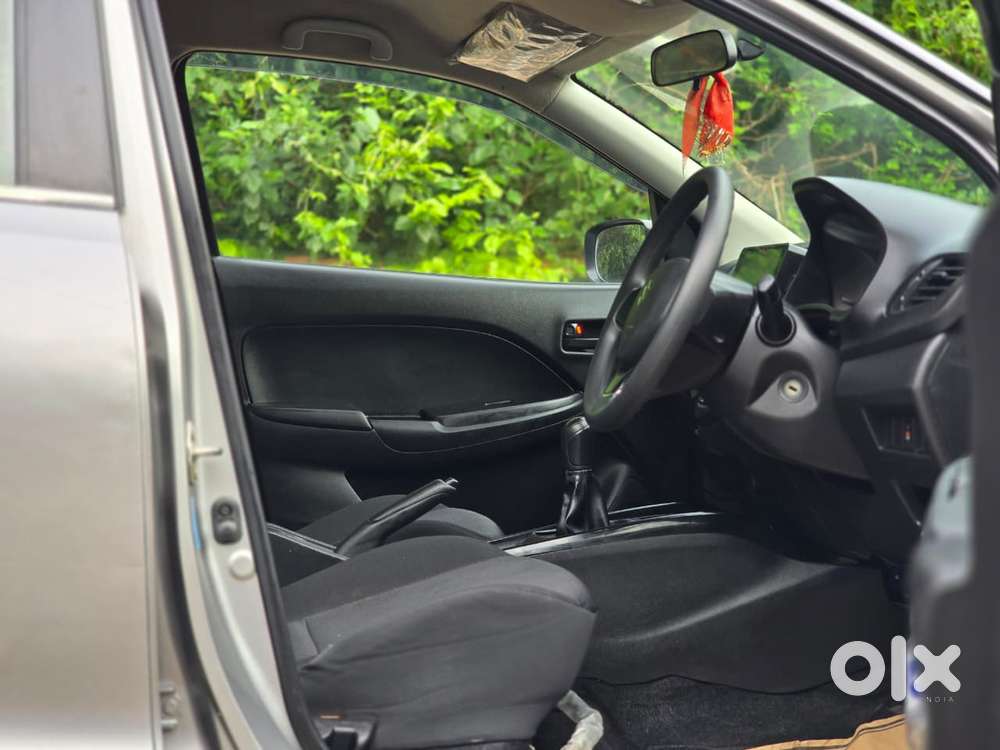 Maruti Suzuki Baleno Sigma, 2021, Petrol