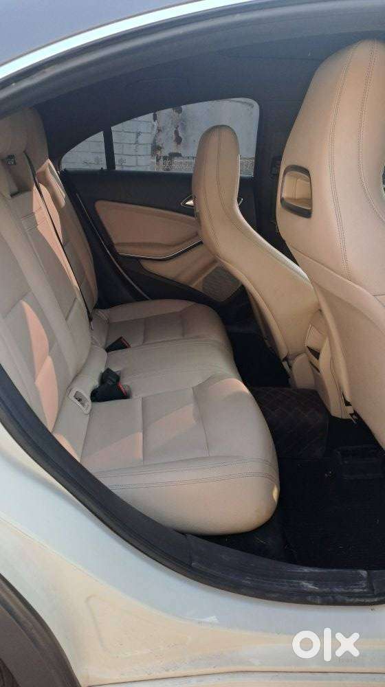 Mercedes-benz Cla 200 D Sport, 2017, Diesel