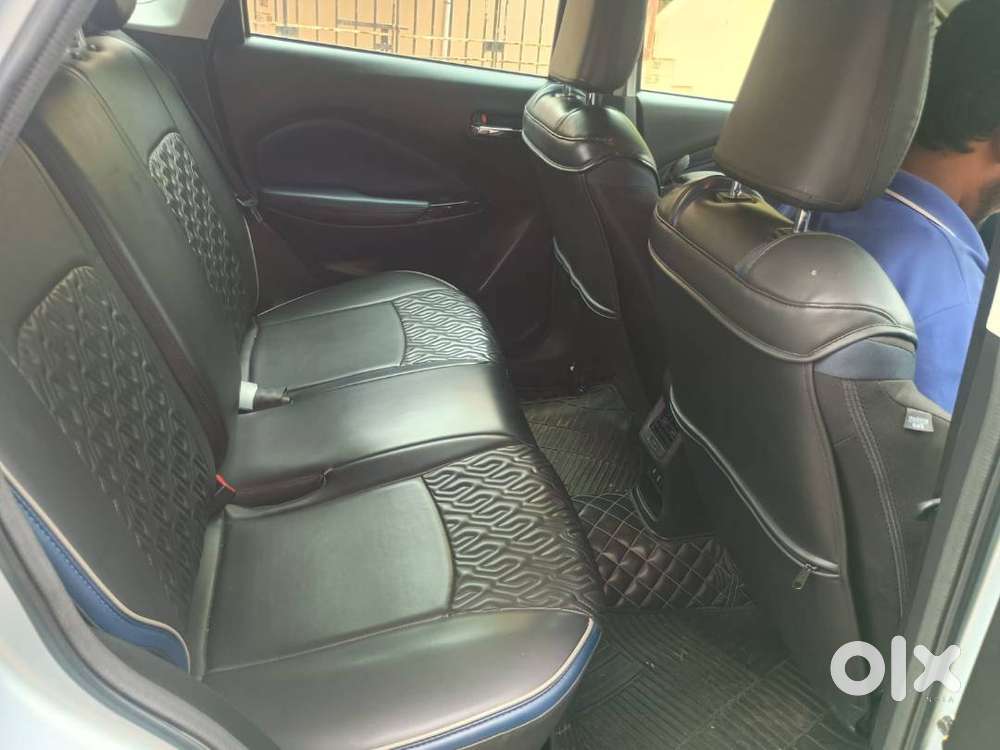 Maruti Suzuki Baleno 2022 Petrol 58300 Km Driven
