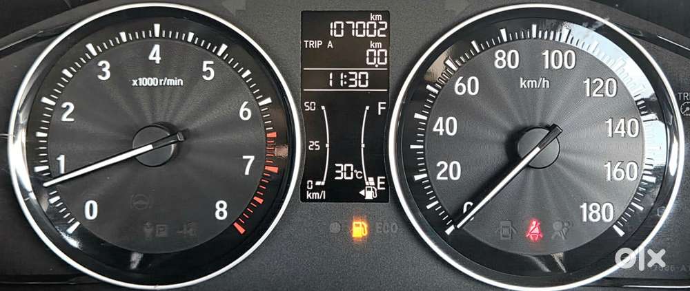 Honda Amaze, 2019, Cng & Hybrids