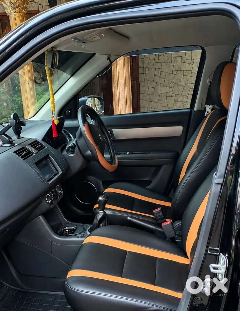 Swift Maruti Suzuki 2009 Manual Petrol Car