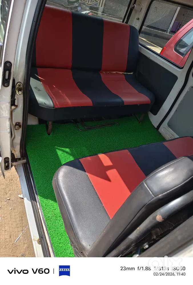 Maruti Suzuki Omni 2019 Petrol 68000 Km Driven