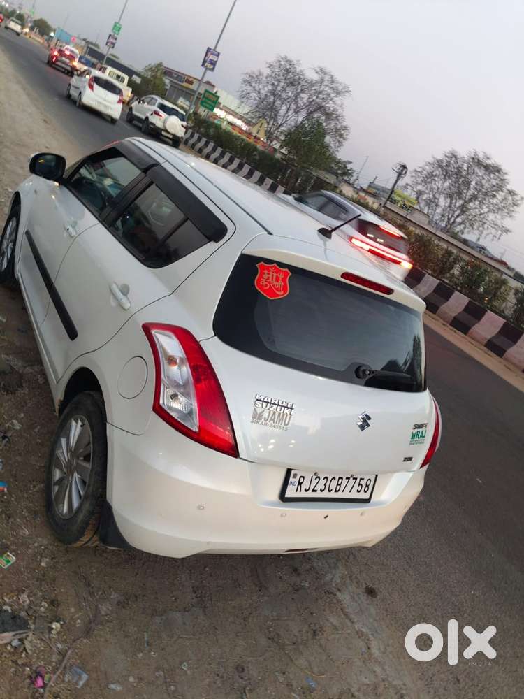 2016 Zdi Push Button Start With Allow