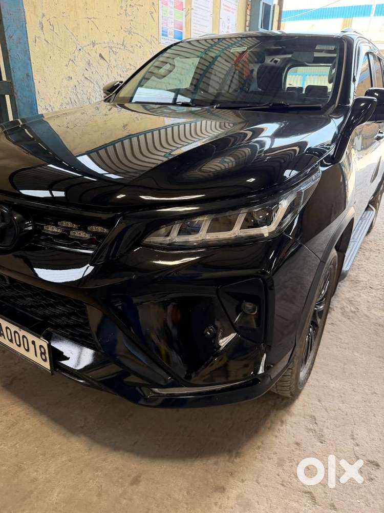 Toyota Diesel Car 2023, Automatic Transmission