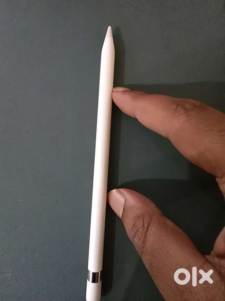 Apple pencil in brand new condition just year old Accessories