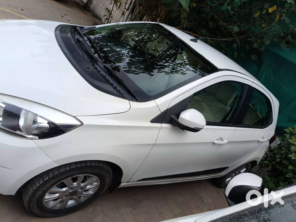 Tata Tiago Xza 2018 Cng