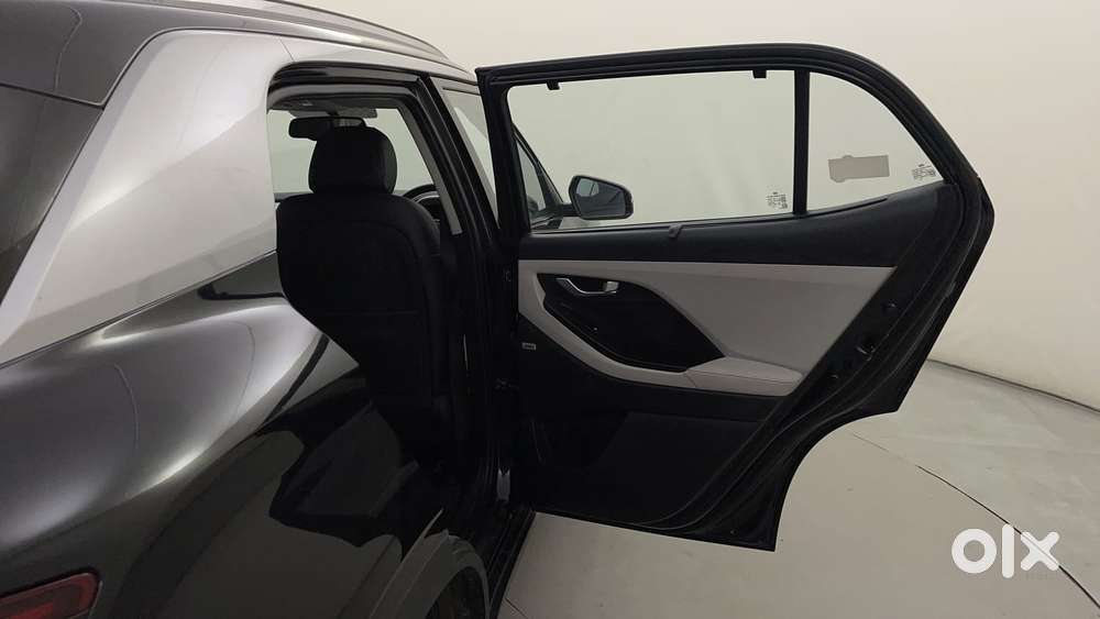 Hyundai Creta Sx (o) 1.5 Diesel Automatic, 2023, Diesel
