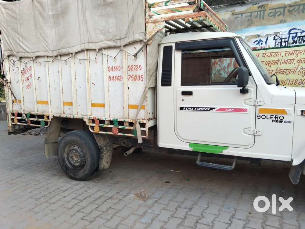 Mahindra Be 6 Diesel 2021